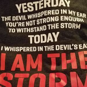 Meet your Posher, Dianne